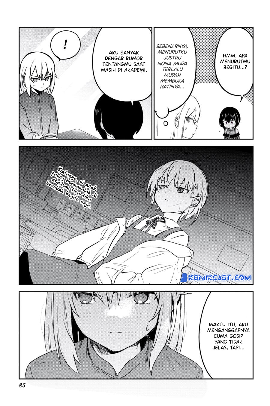 Chapter 40 - halaman 9
