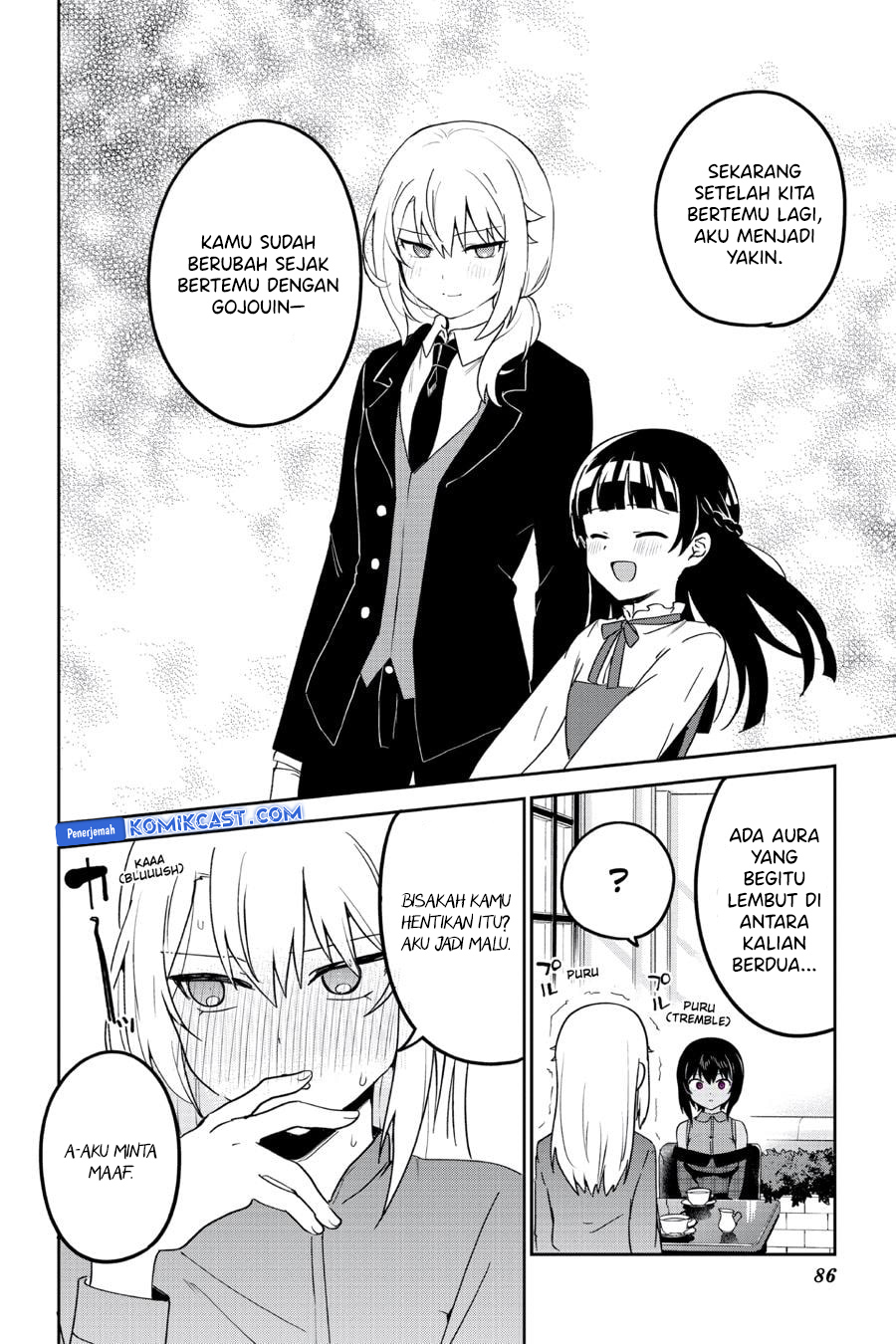 Chapter 40 - halaman 10