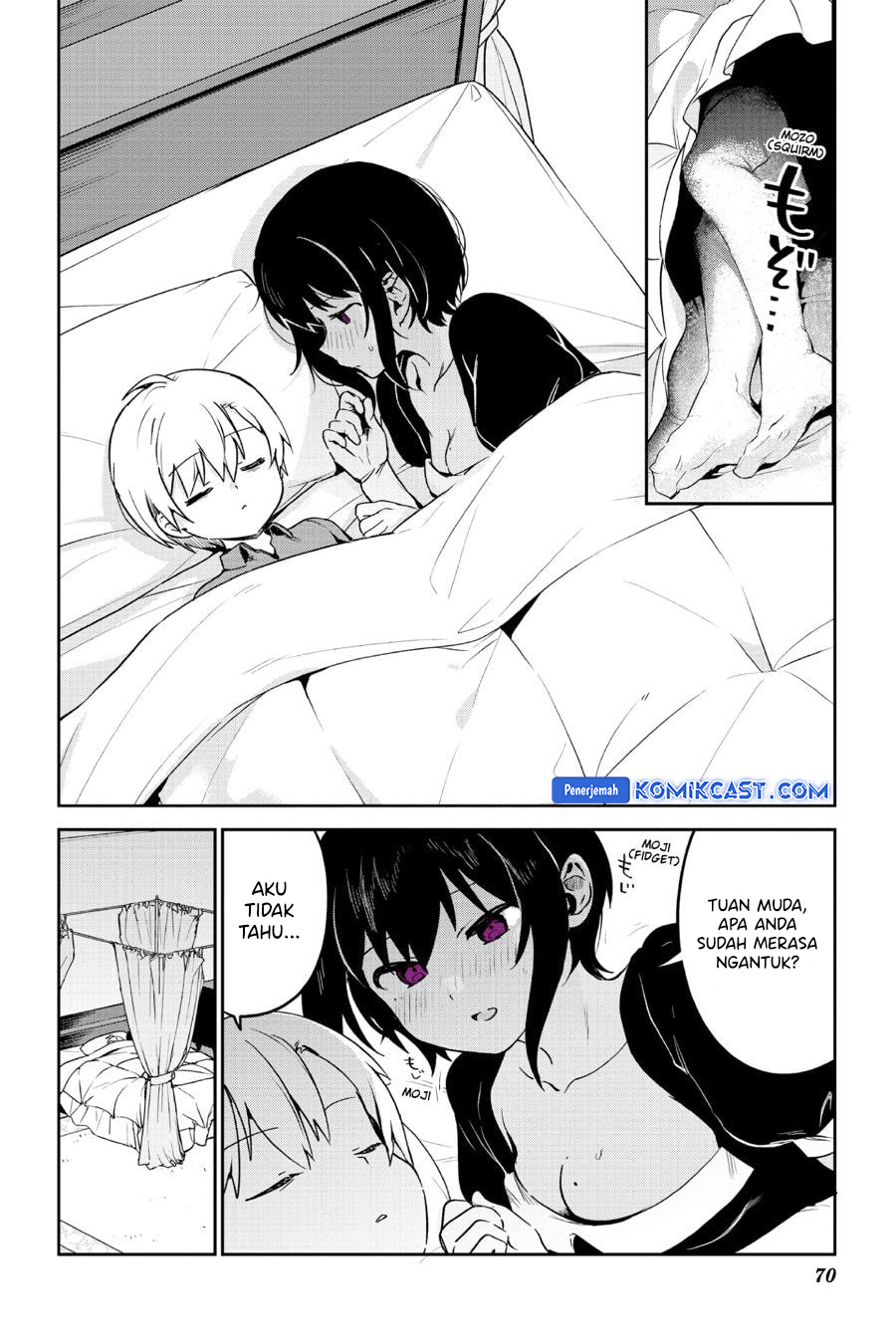 Chapter 39 - halaman 12