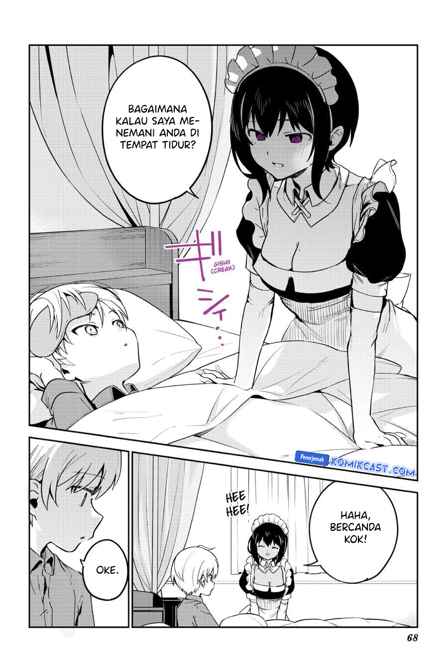 Chapter 39 - halaman 10