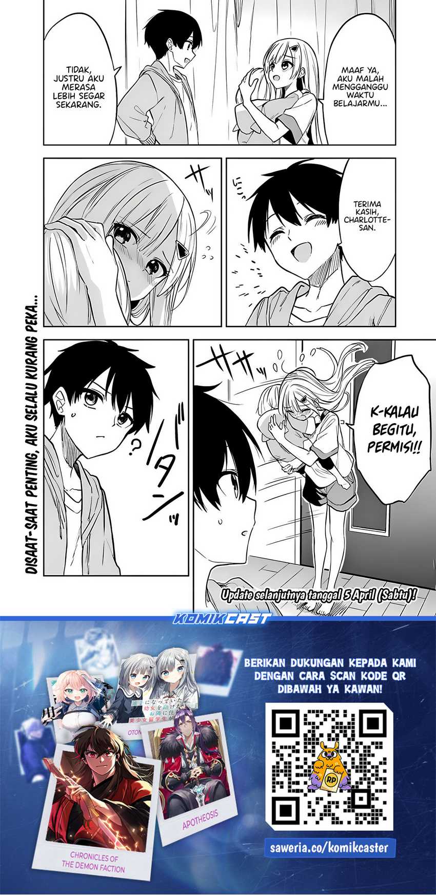 Chapter 17 - halaman 22