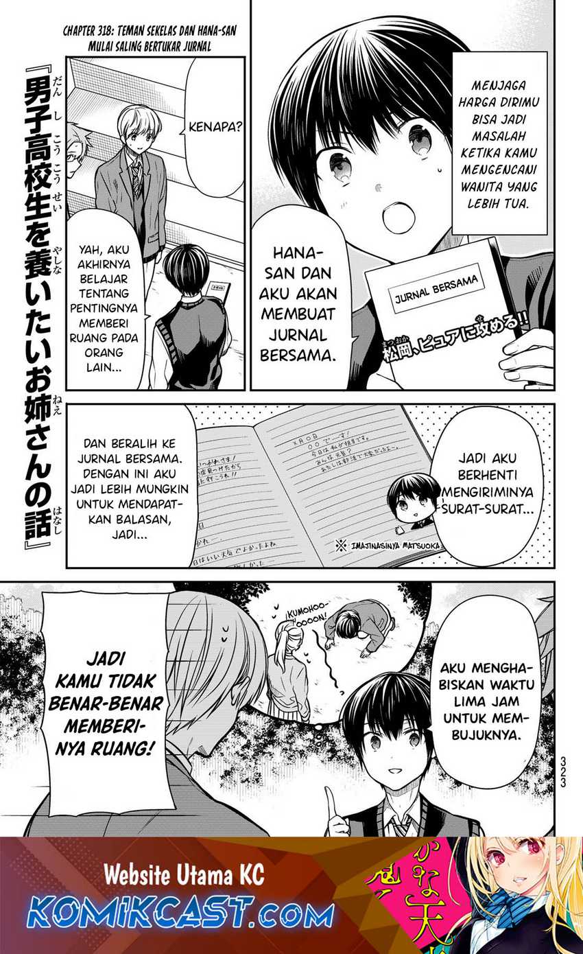 Chapter 318 - halaman 3