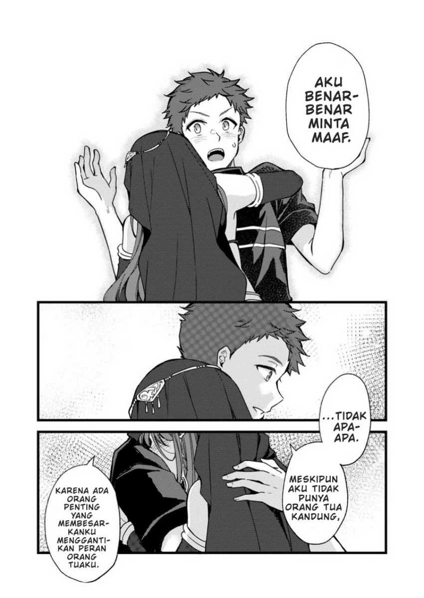 Chapter 27 - halaman 30