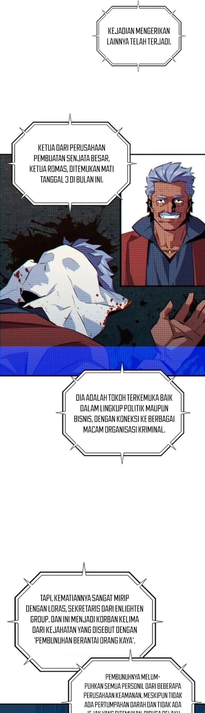 Chapter 136 - halaman 27