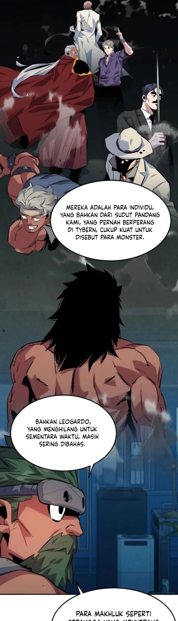 Chapter 136 - halaman 32