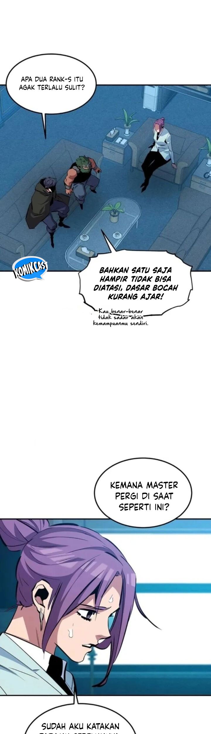 Chapter 136 - halaman 34