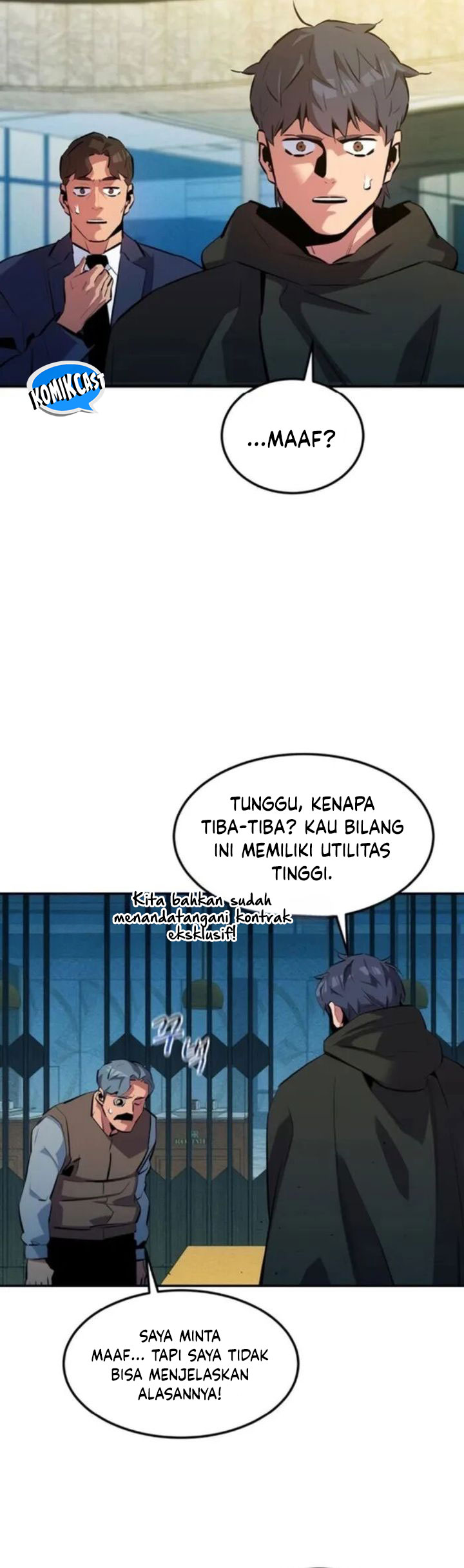 Chapter 136 - halaman 53