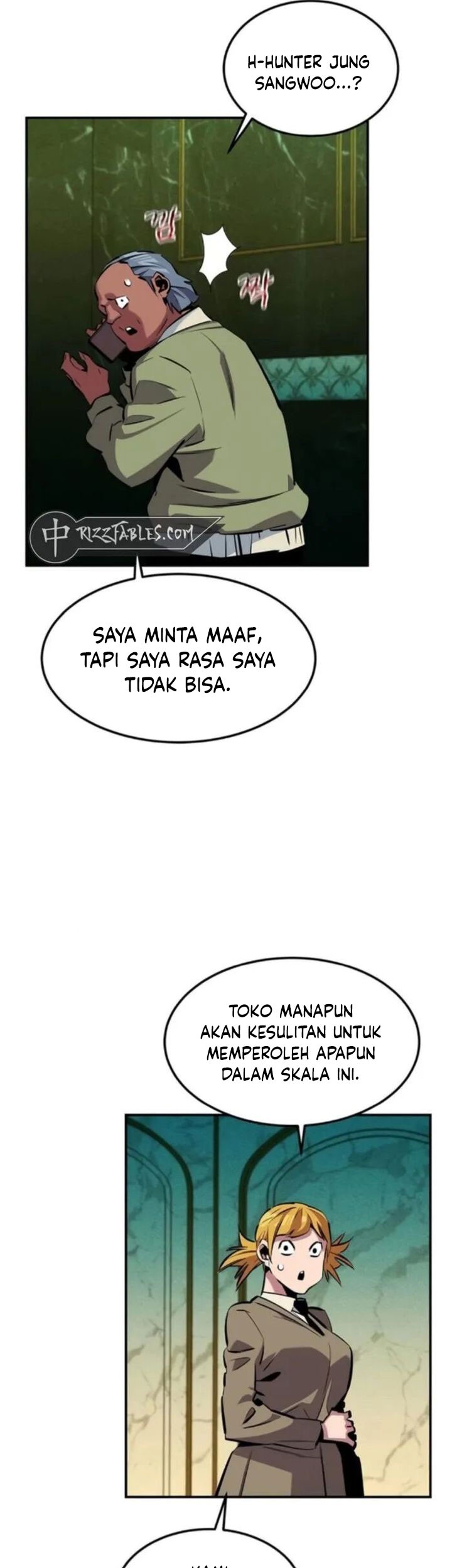 Chapter 136 - halaman 54