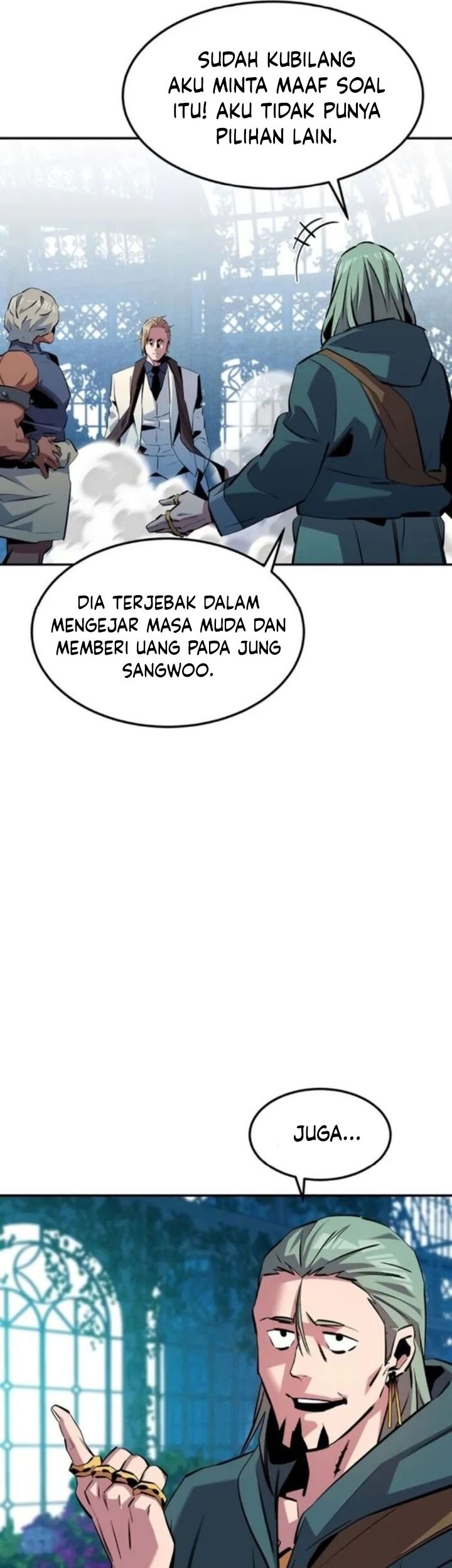 Chapter 136 - halaman 68