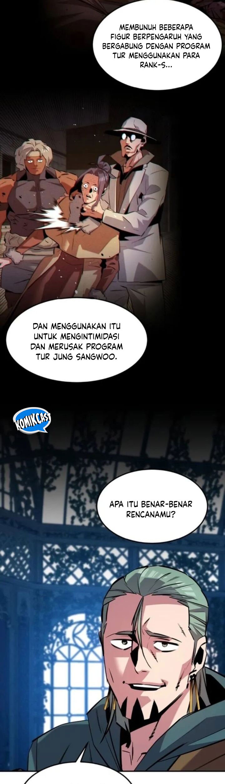 Chapter 136 - halaman 76