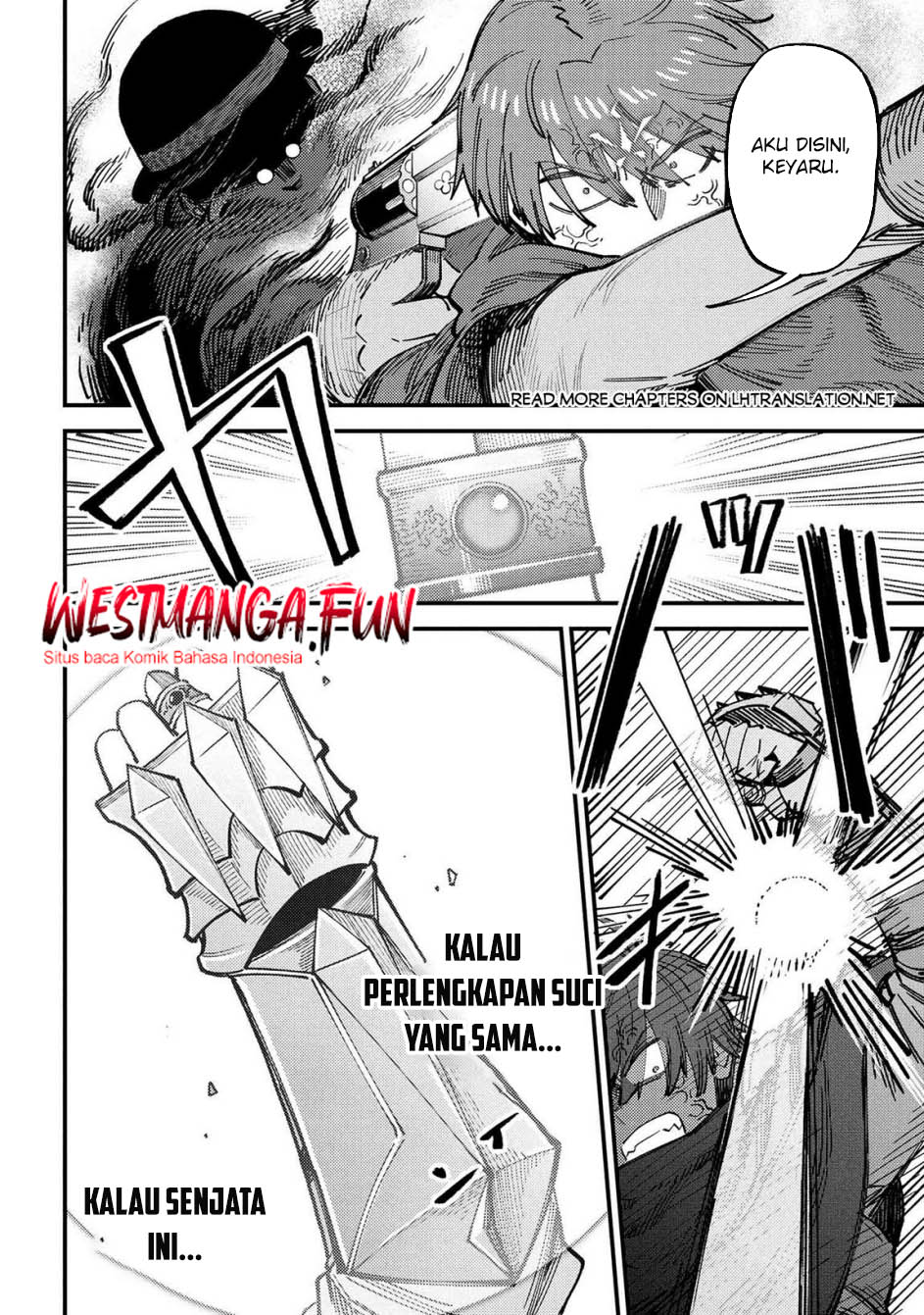 Chapter 69.2 - halaman 8