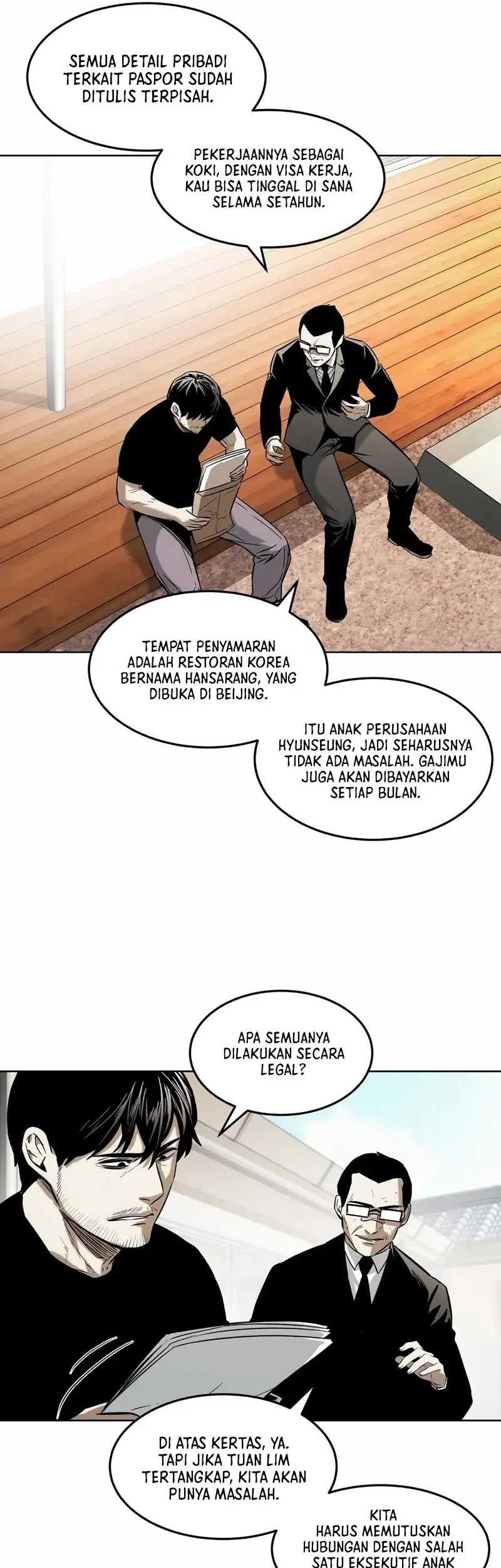 Chapter 43 - halaman 39