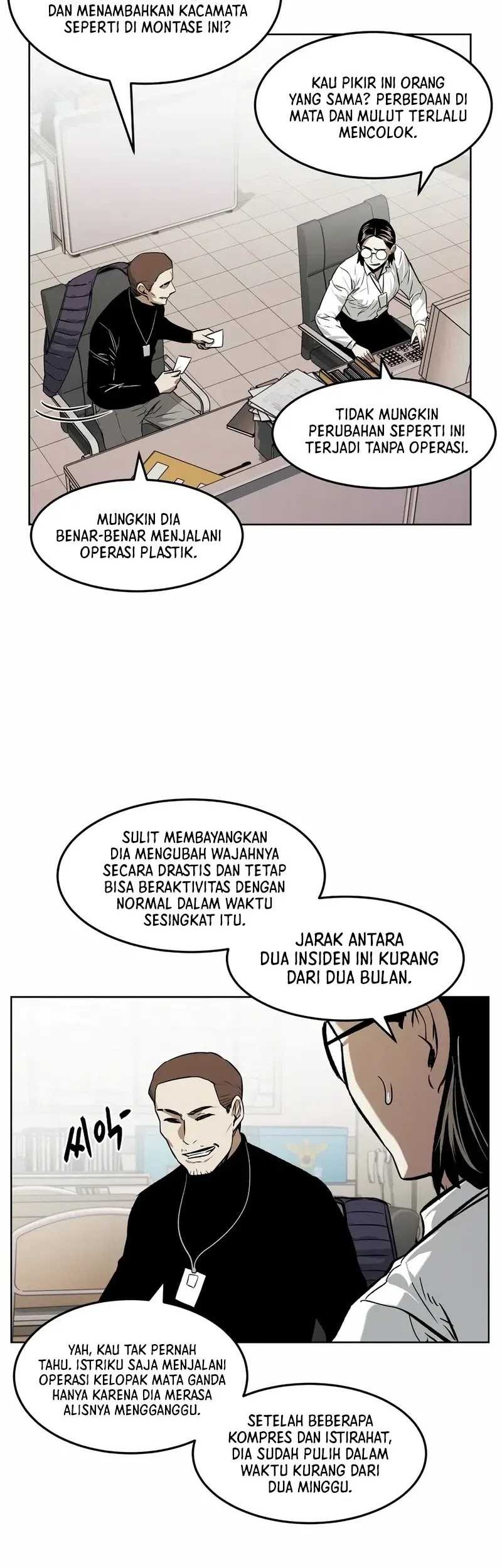 Chapter 42 - halaman 34