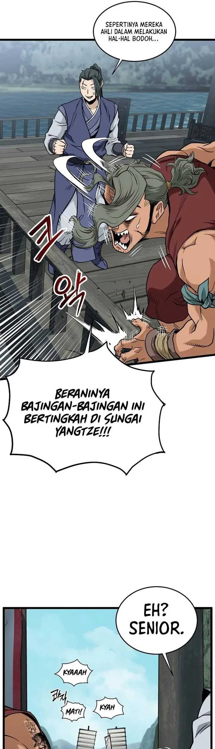 Chapter 220 - halaman 67