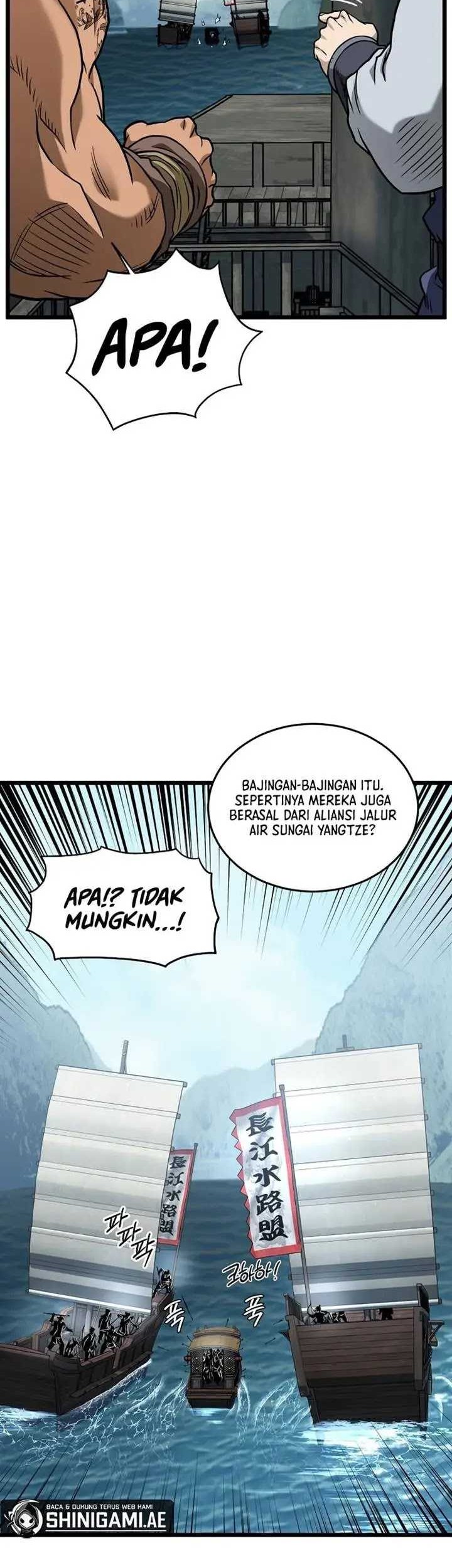 Chapter 220 - halaman 68