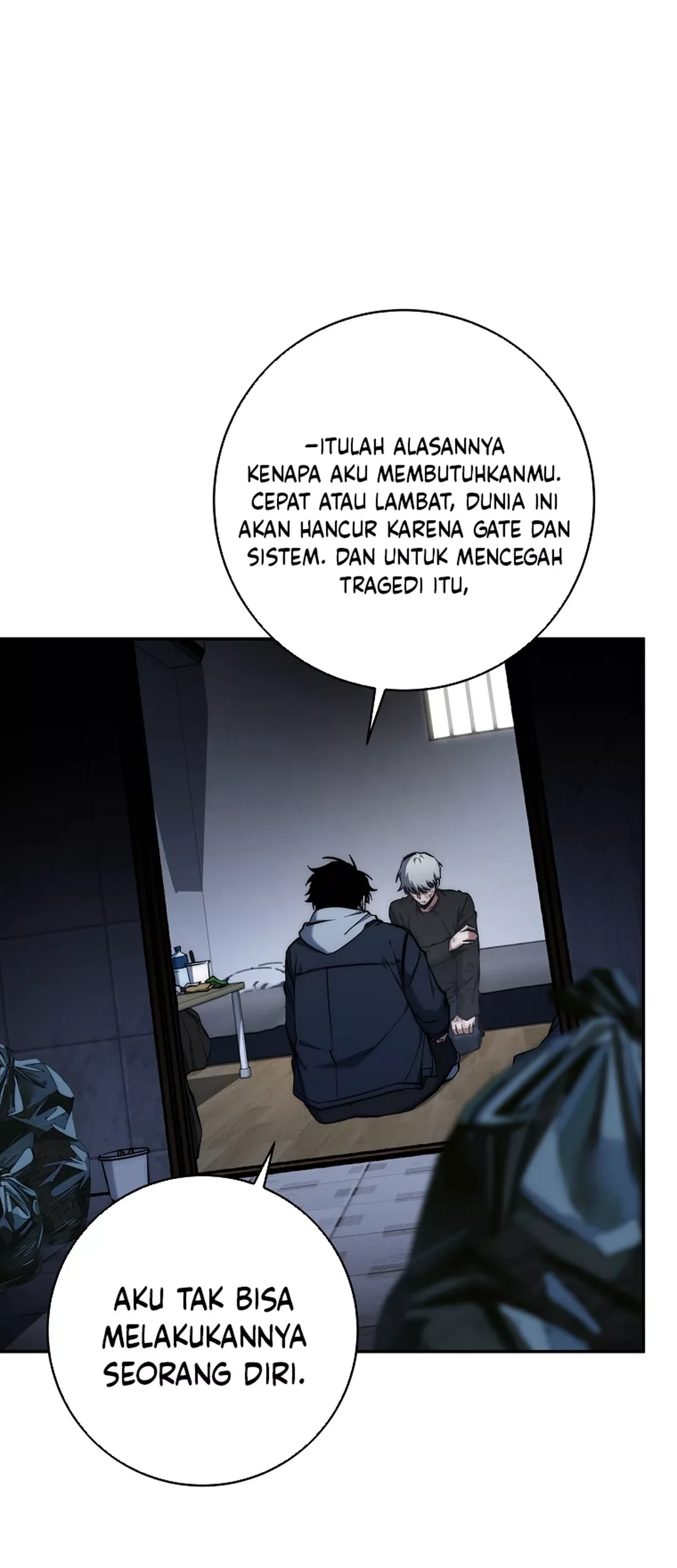 Chapter 42 - halaman 30