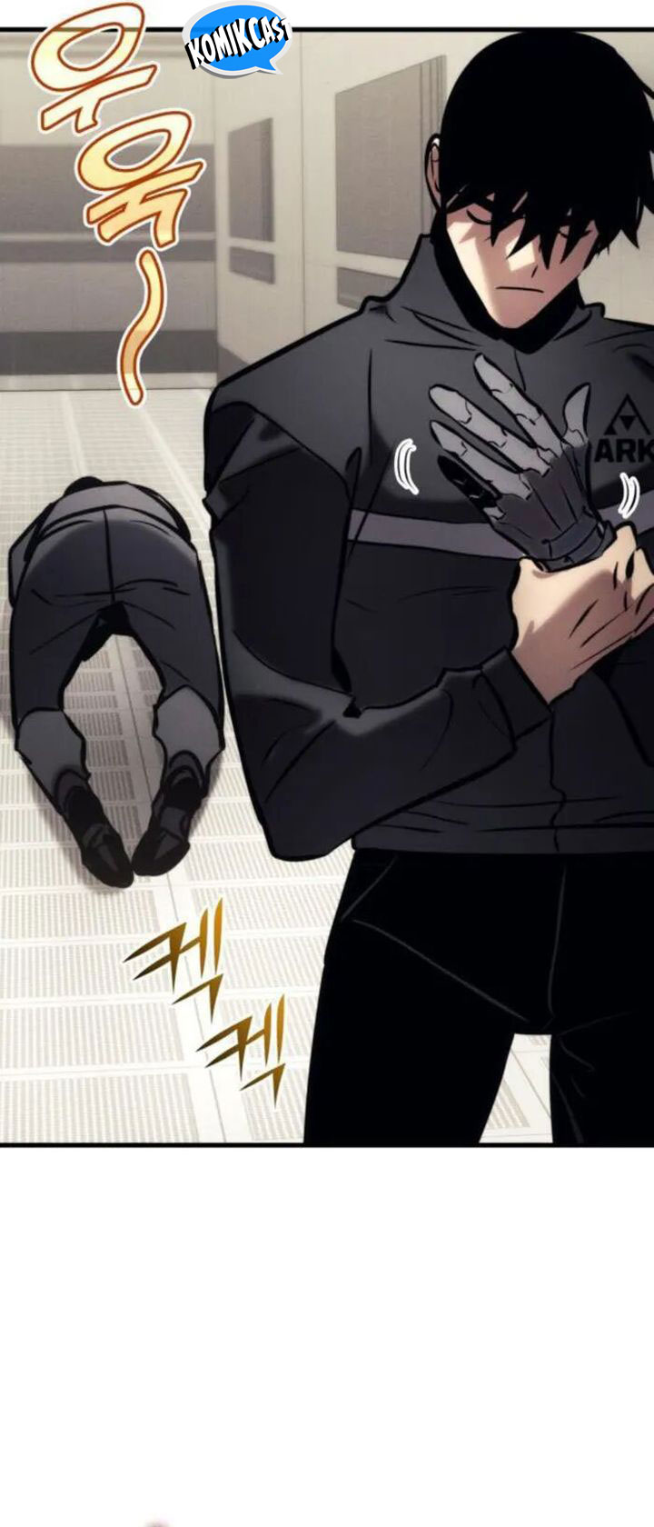 Chapter 142 - halaman 86