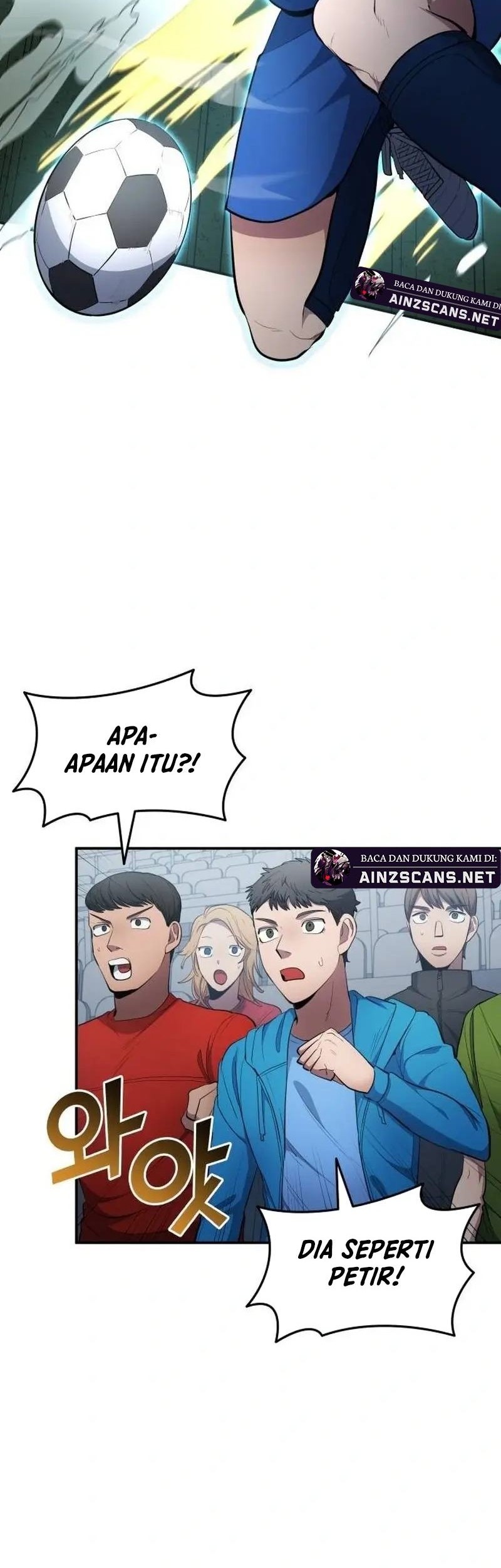 Chapter 88 - halaman 31