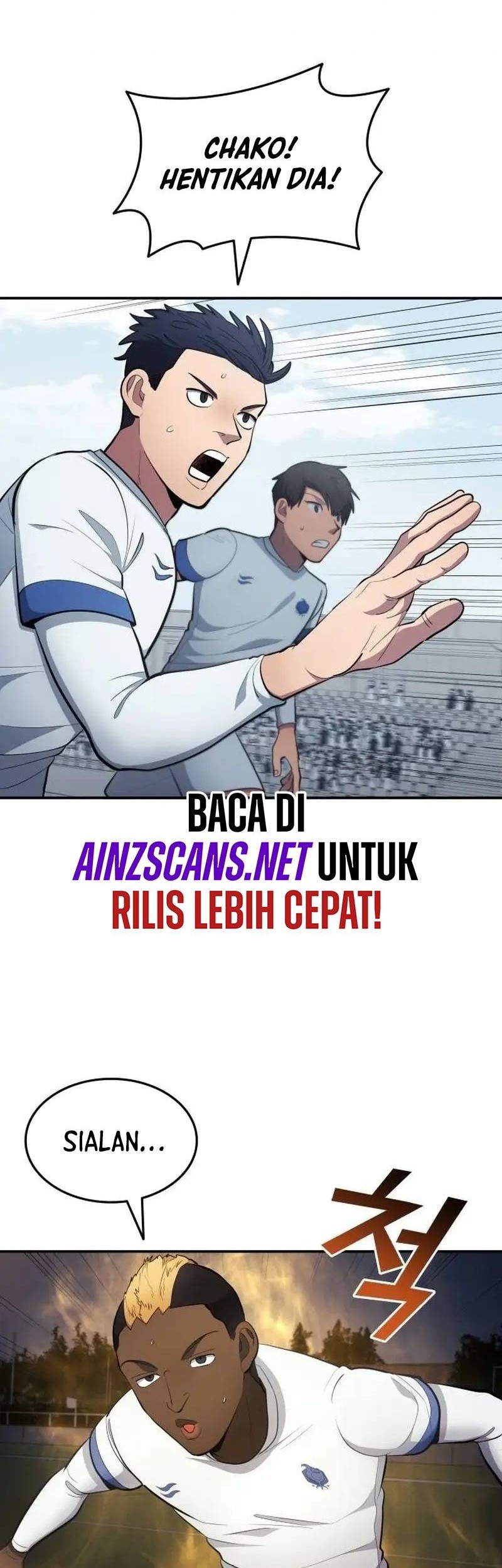 Chapter 88 - halaman 32
