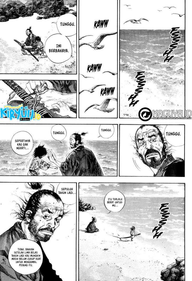 Chapter 132 - halaman 14