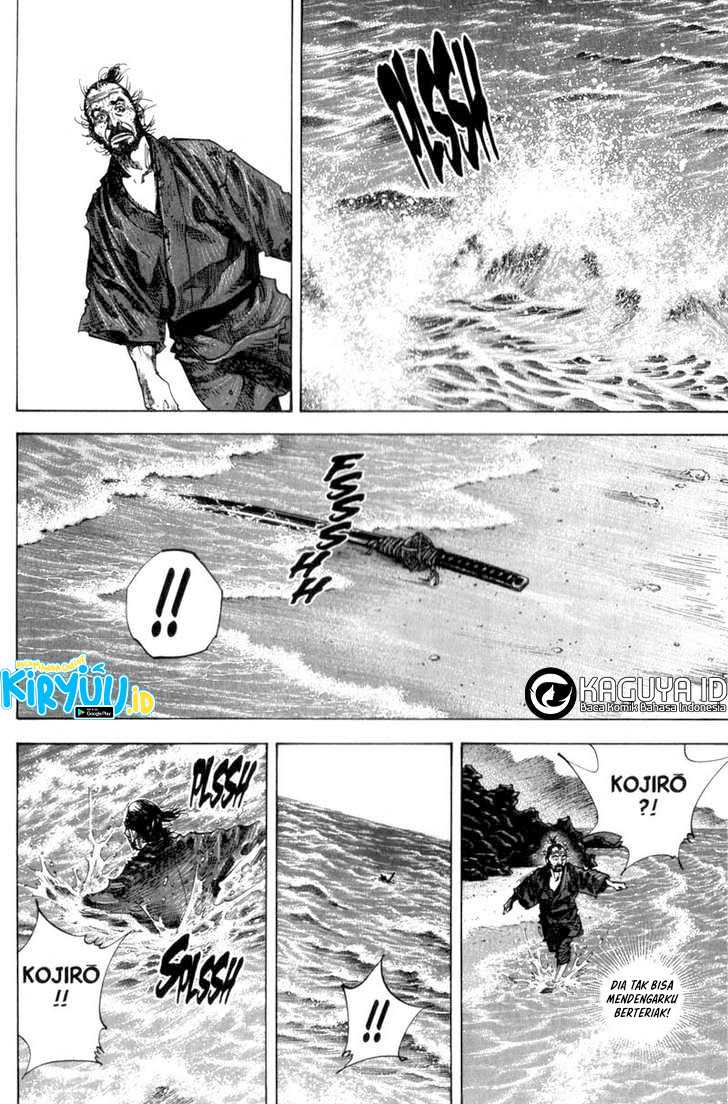 Chapter 132 - halaman 17