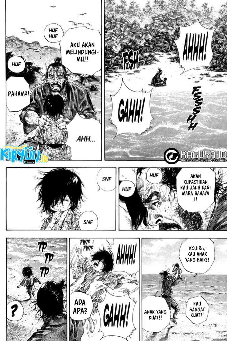 Chapter 132 - halaman 19