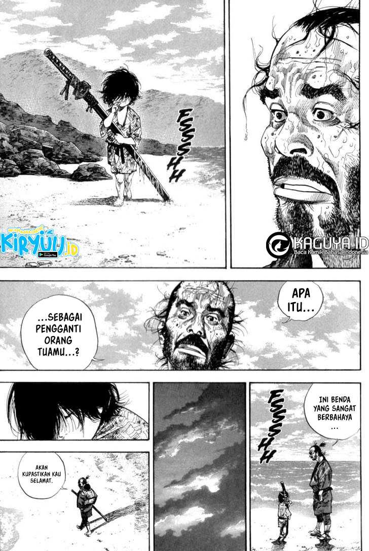 Chapter 132 - halaman 20