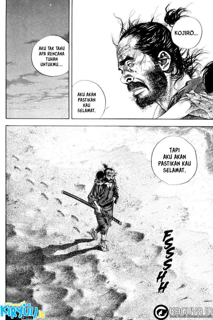 Chapter 132 - halaman 21