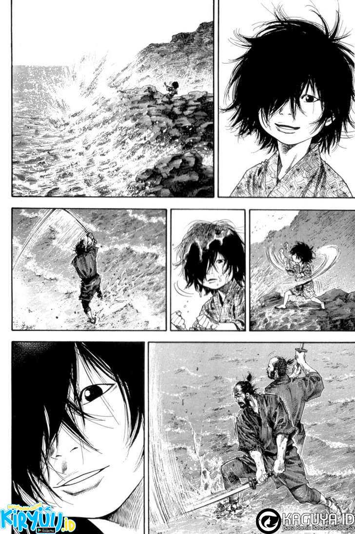 Chapter 132 - halaman 8