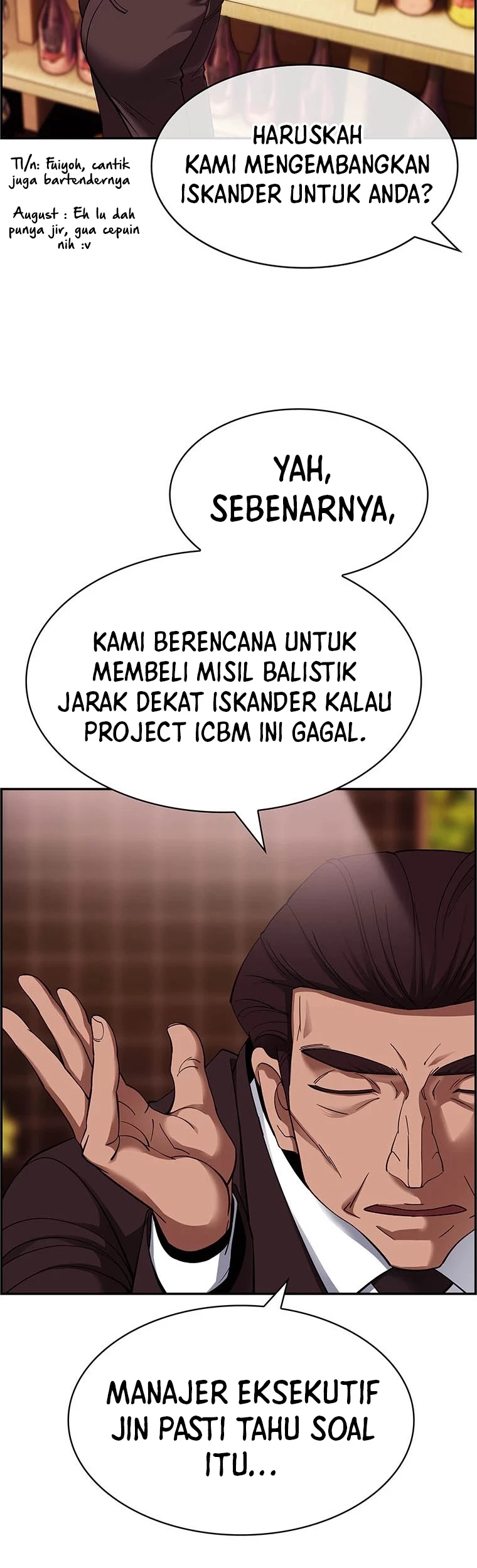 Chapter 30 - halaman 42