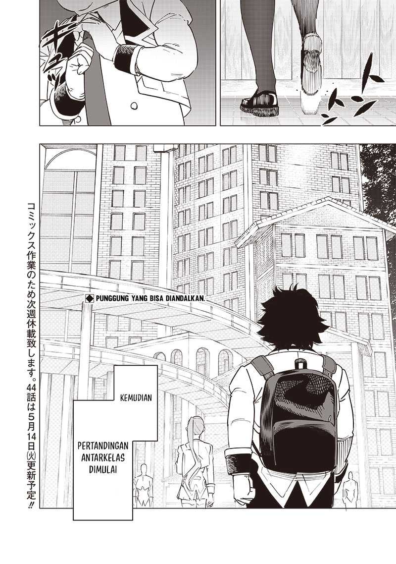 Chapter 43 - halaman 19