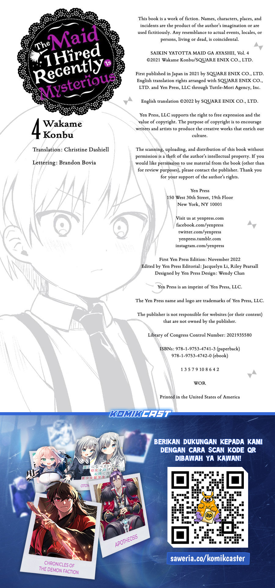 Chapter 42 - halaman 20