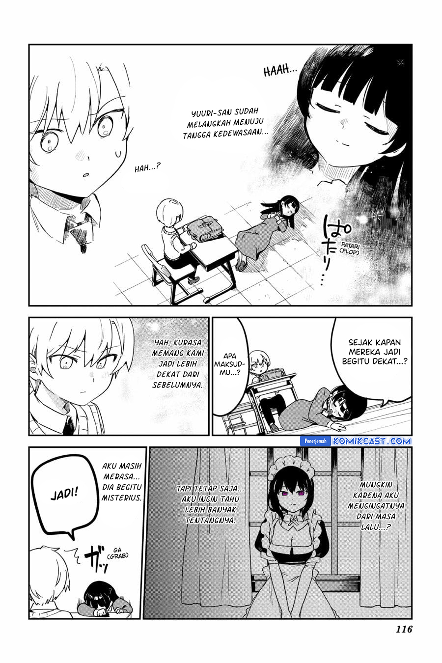 Chapter 42 - halaman 6