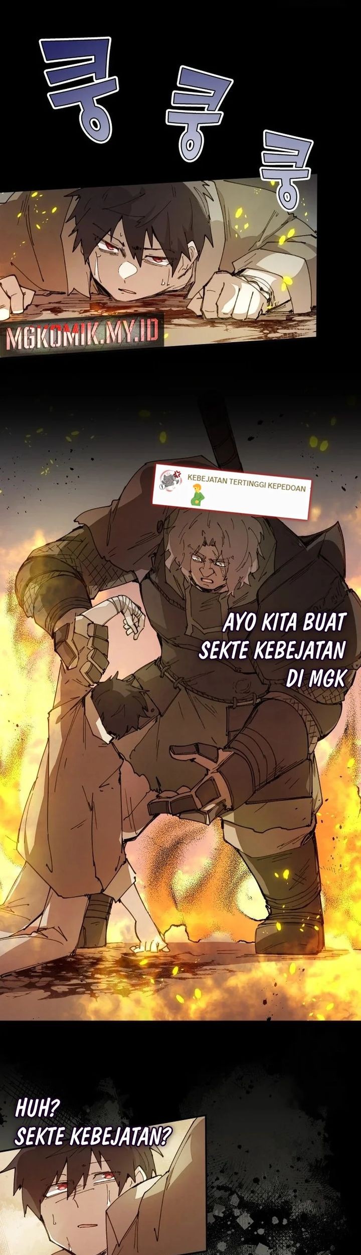 Chapter 78 - halaman 21