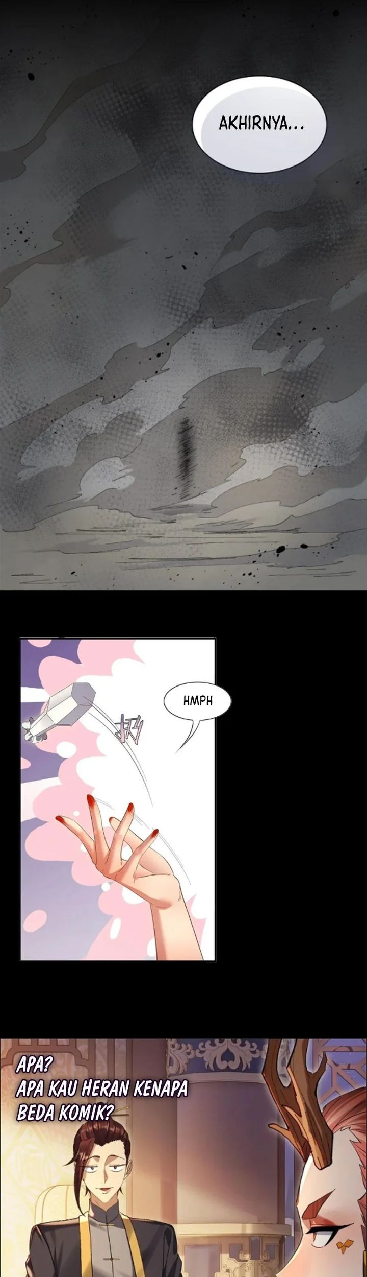 Chapter 78 - halaman 25