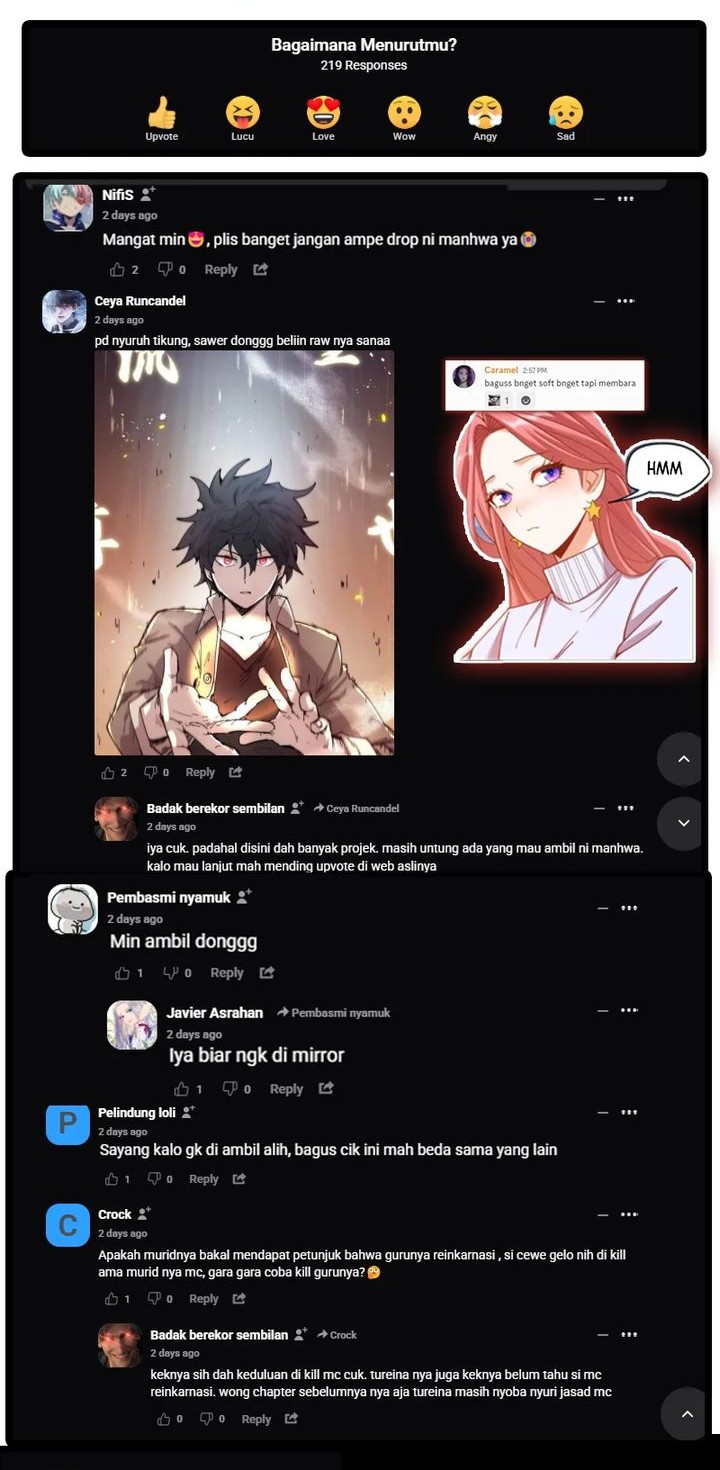 Chapter 78 - halaman 30