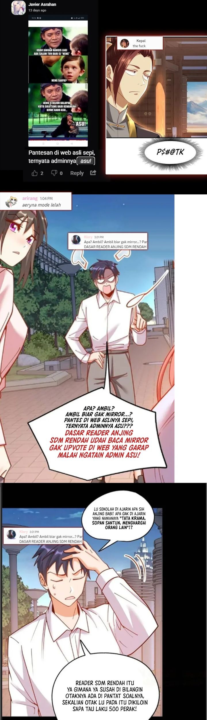 Chapter 78 - halaman 31