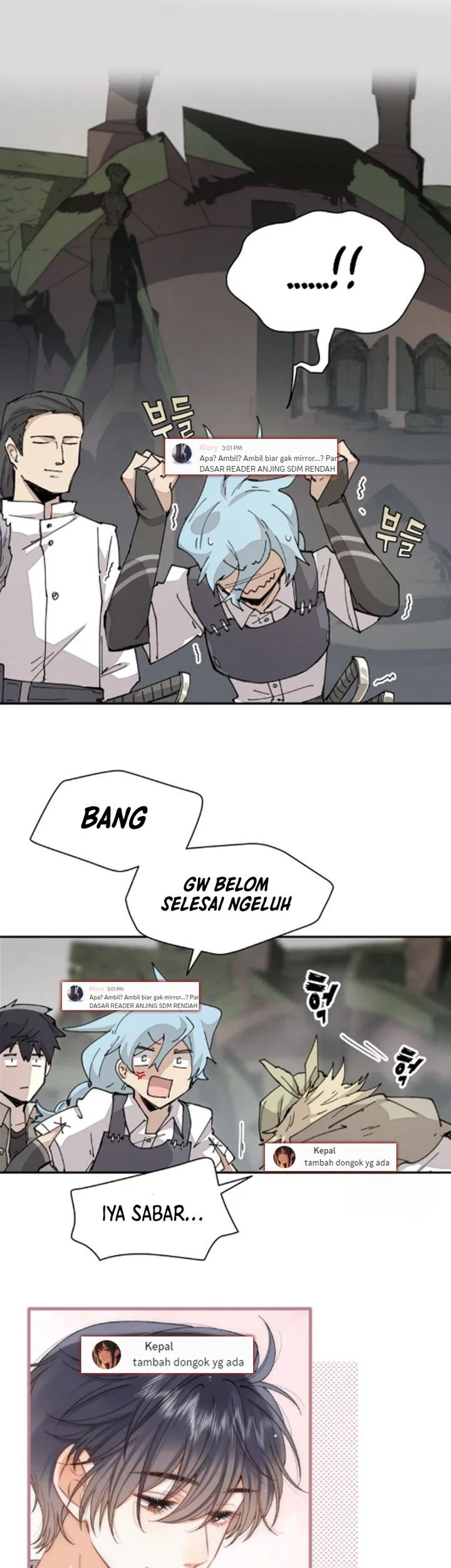 Chapter 78 - halaman 35