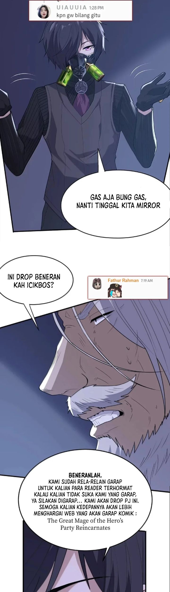 Chapter 78 - halaman 37