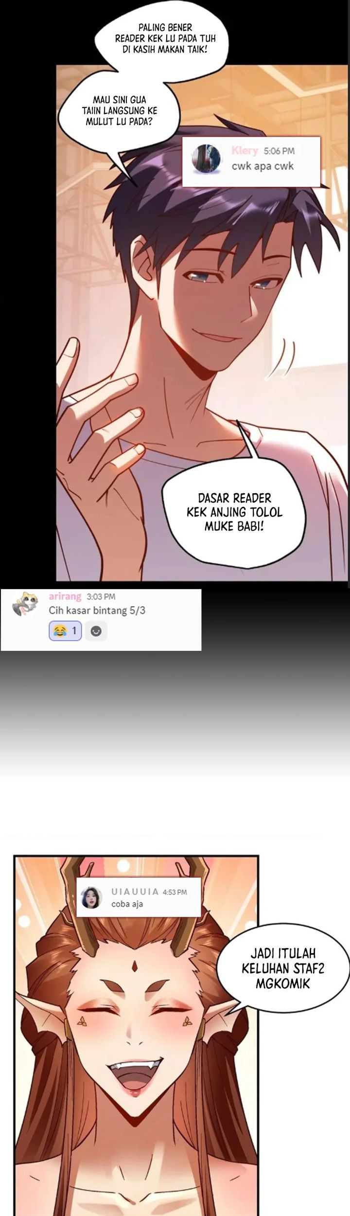 Chapter 78 - halaman 41