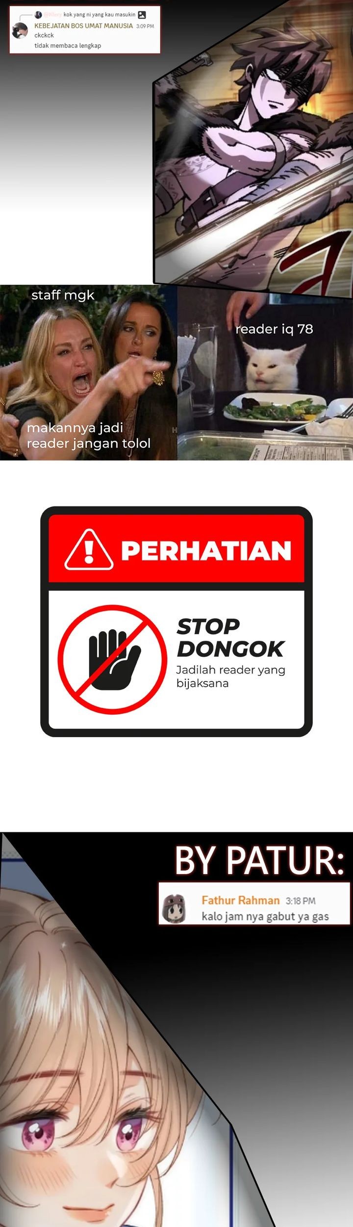 Chapter 78 - halaman 45