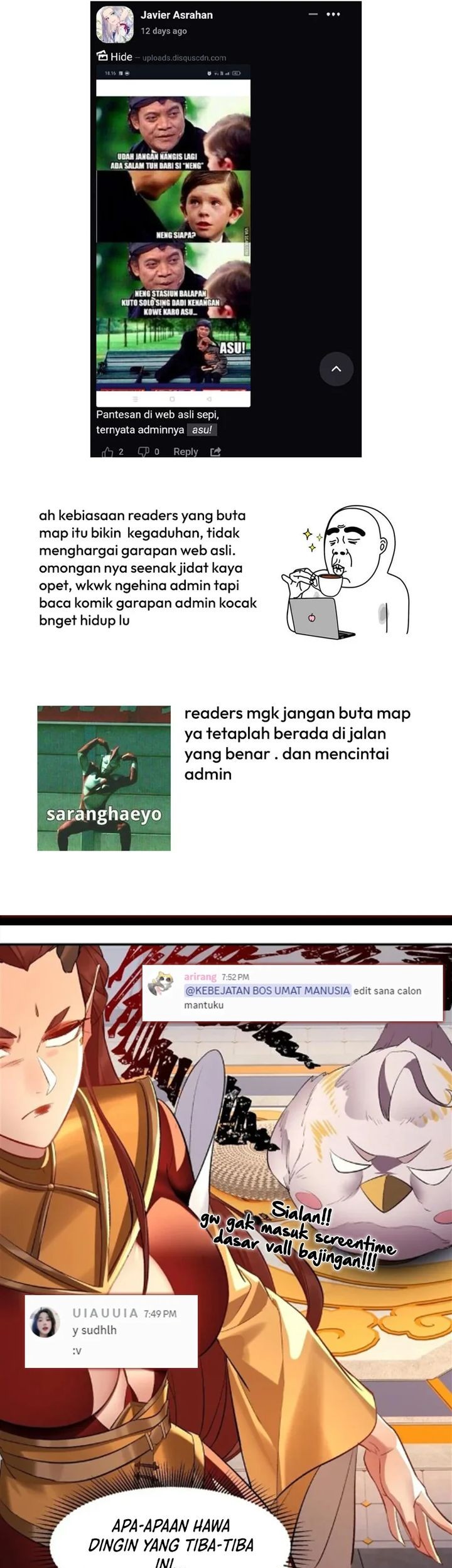 Chapter 78 - halaman 51