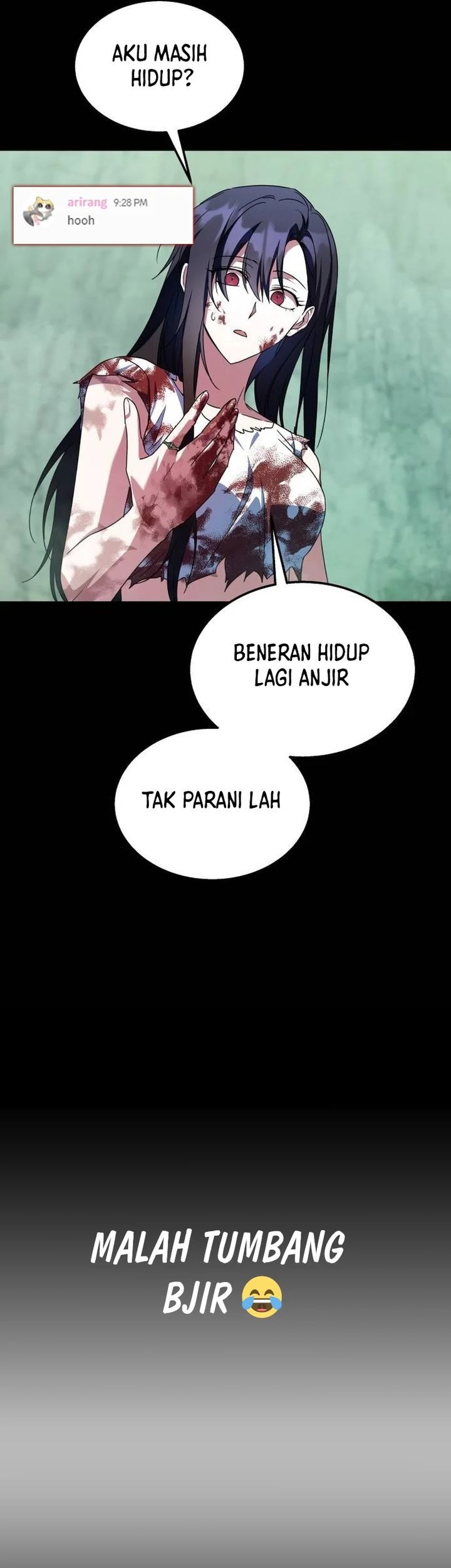 Chapter 78 - halaman 71