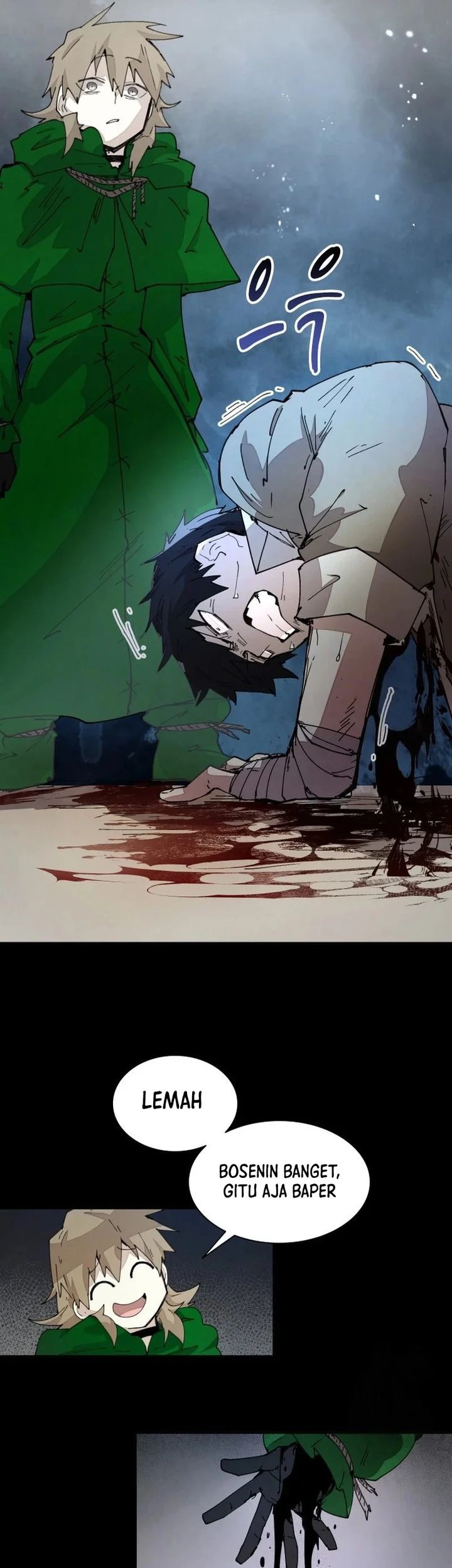 Chapter 78 - halaman 11