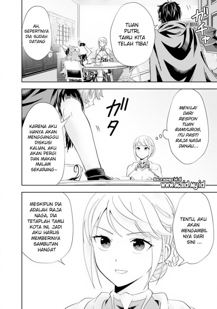 Chapter 152 - halaman 5