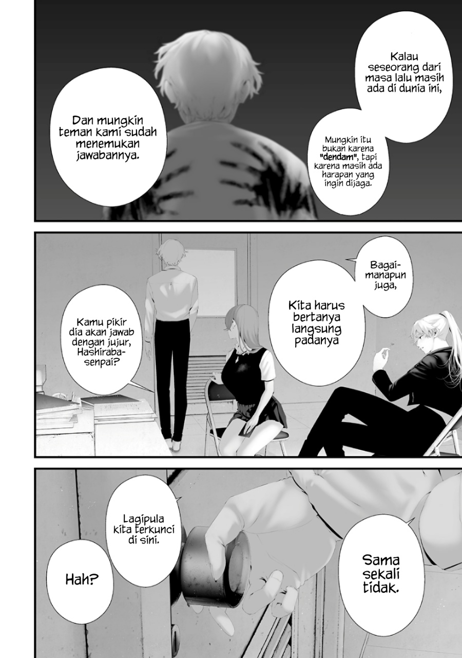 Chapter 74.7 - halaman 15