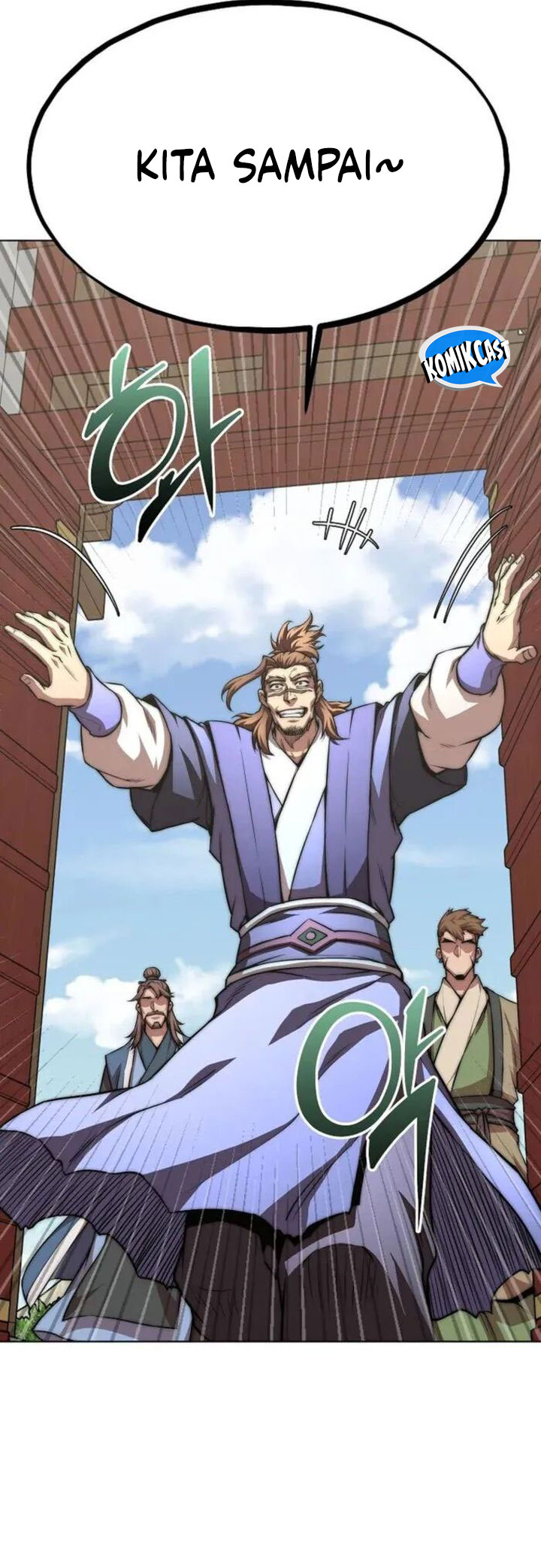Chapter 76 - halaman 51