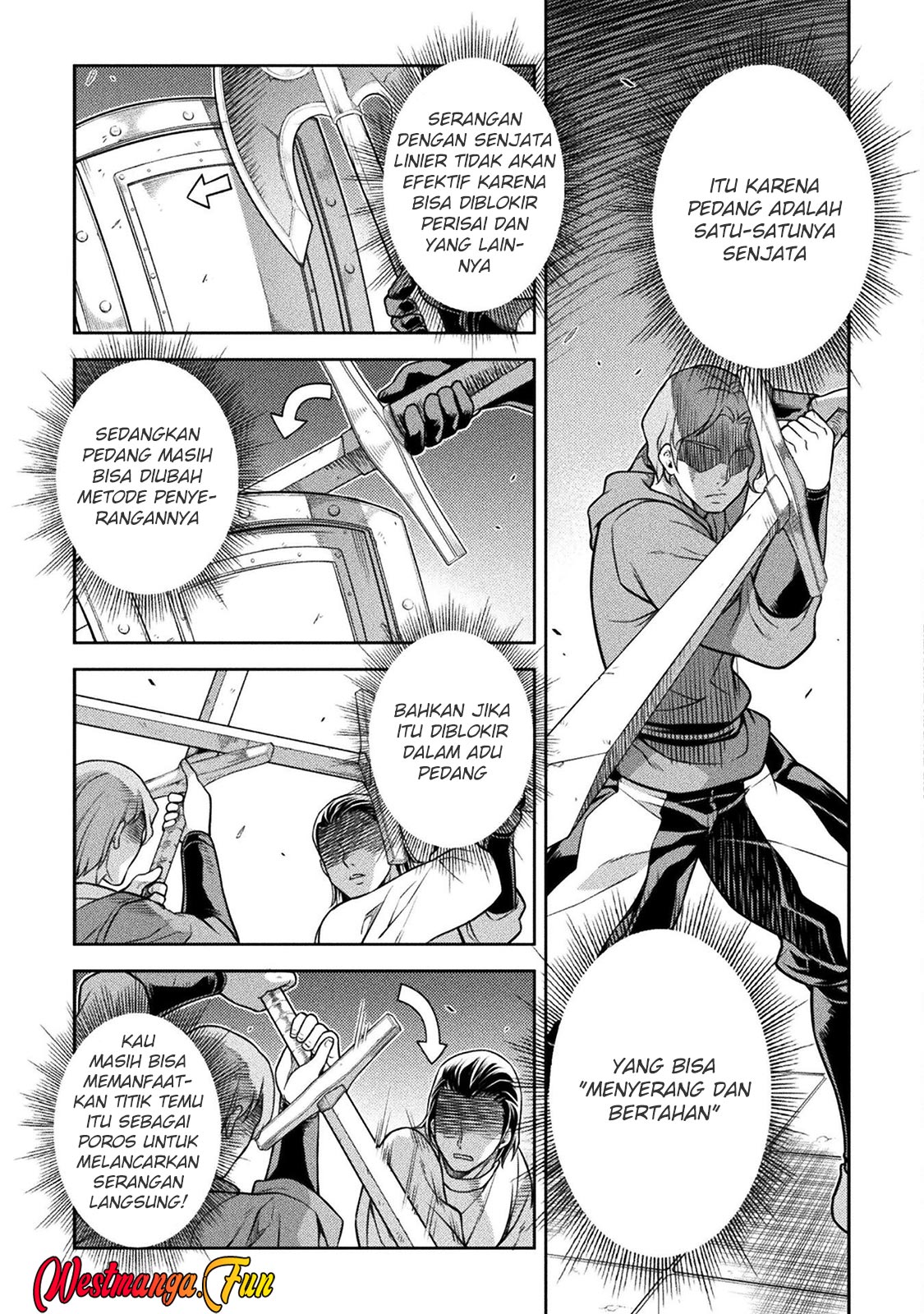 Chapter 142 - halaman 15