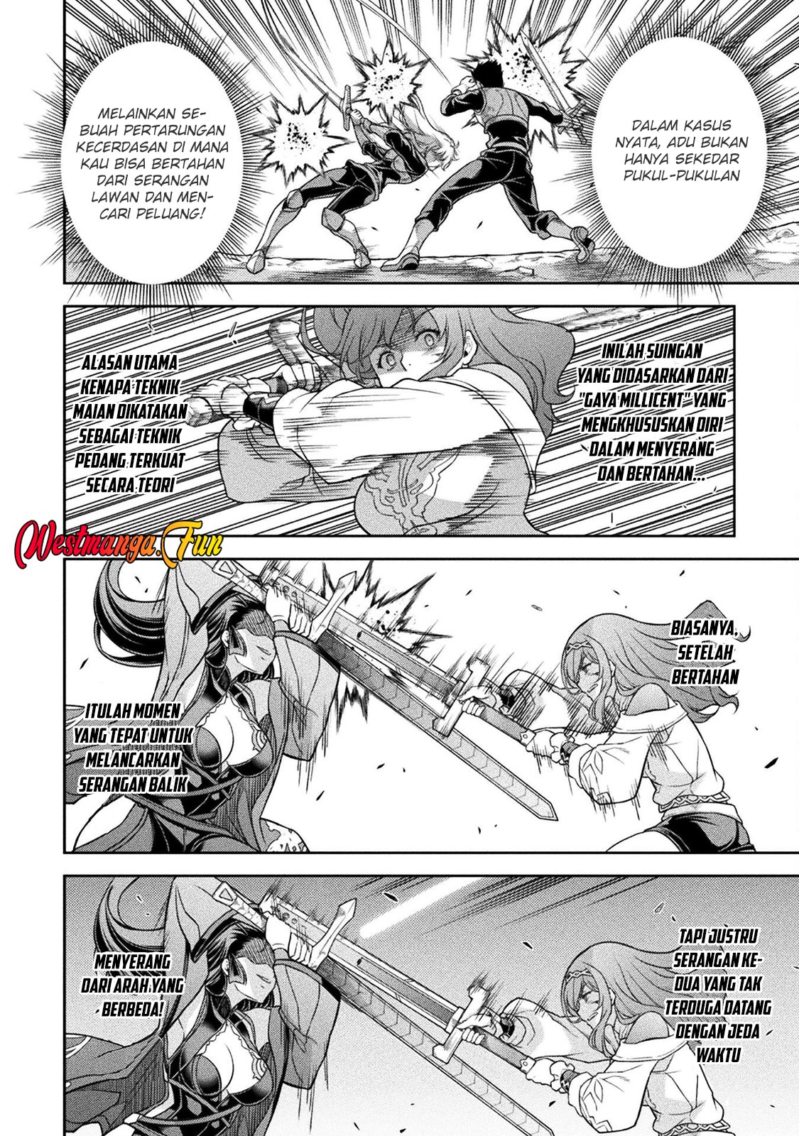 Chapter 142 - halaman 16