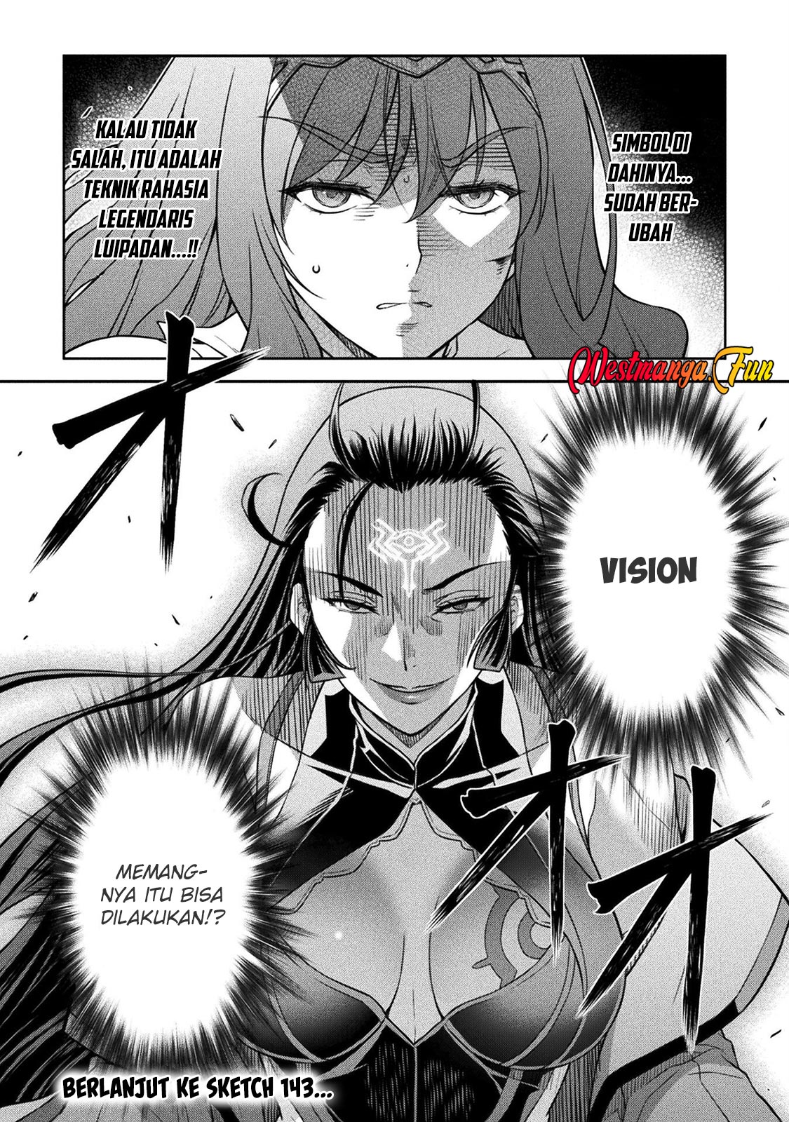 Chapter 142 - halaman 20